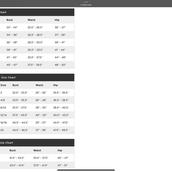 Women's DRAPER JAMES RSVP™ Puff-Sleeve Mini Dress NWT XL - Picture 3 of 5